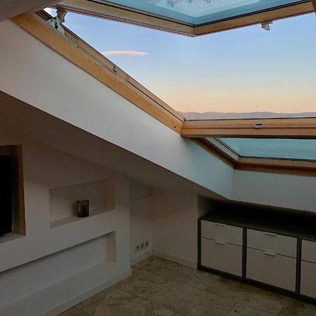 Studio Cosy Et Moderne Au Coeur D'Ajaccio Apartment Ajaccio  Bagian luar foto