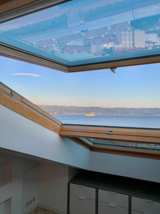 Studio Cosy Et Moderne Au Coeur D'Ajaccio Apartment Ajaccio  Bagian luar foto